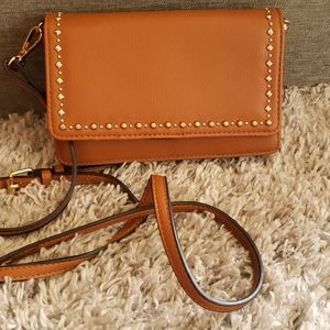 Small crossbody bag